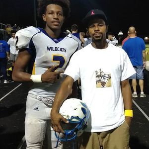 Meet your Posher, Victor